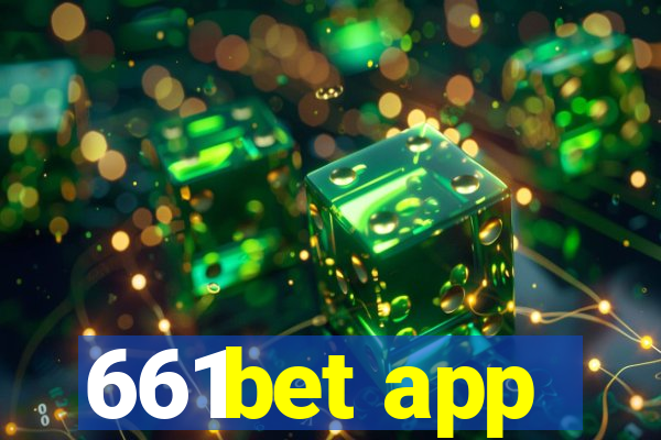 661bet app